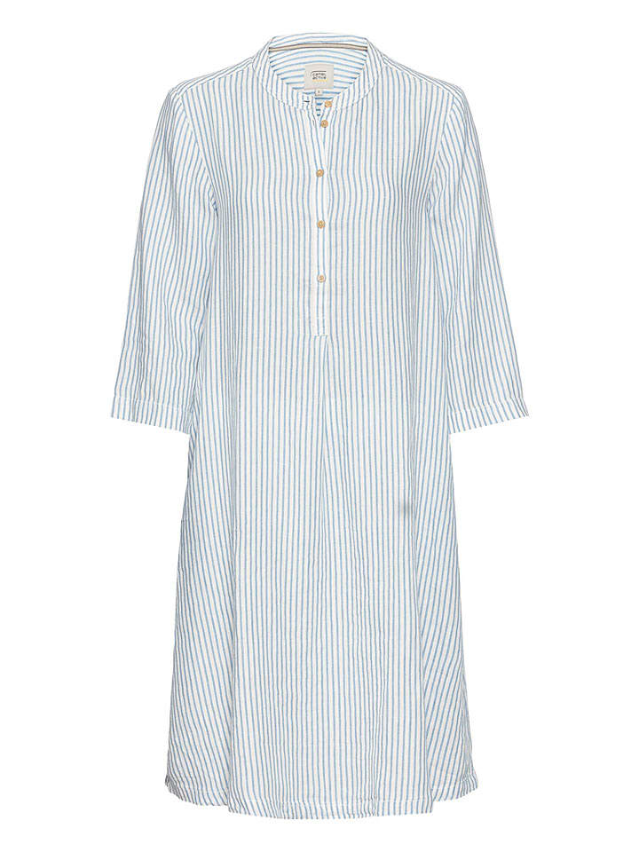 Camel Active Kleid in Hellblau - XS