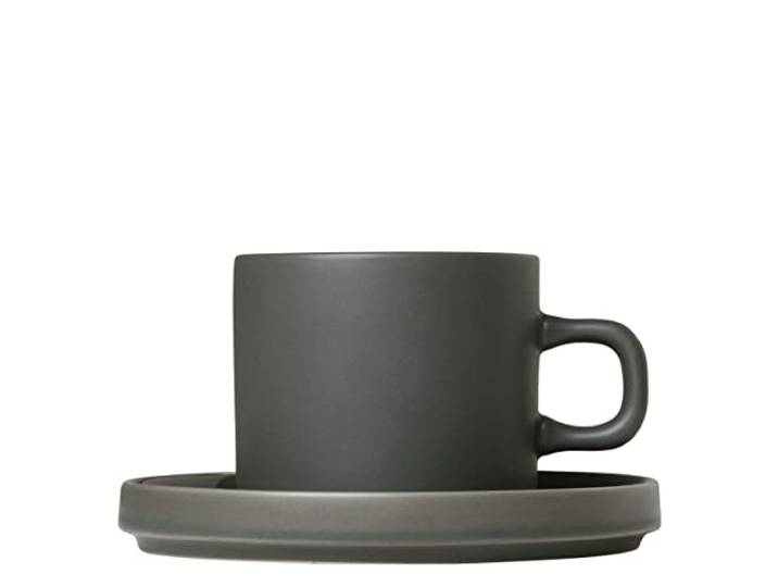 Blomus 63909 Pilar Tasses à café en grès
