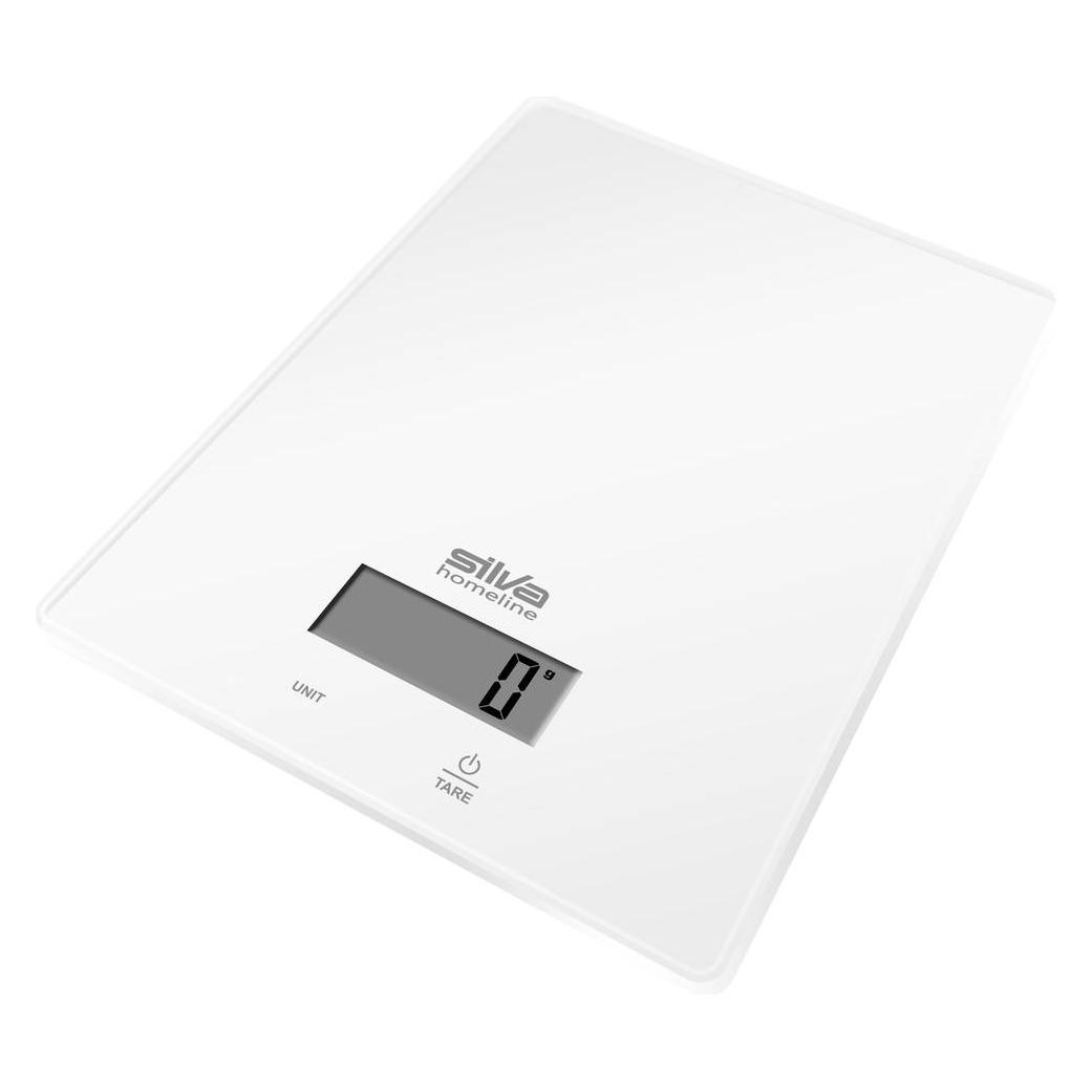 Silva KW 100 Küchenwaage (460060)