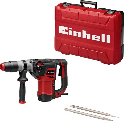 Einhell TE-RH 40/15 3F +2 SDS-Max-Bohrhammer 240V 1050W