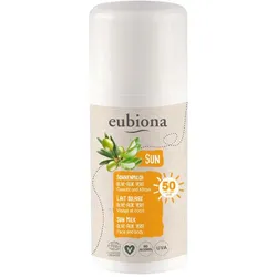Sonnenmilch LSF50 - Olive-Aloe Vera