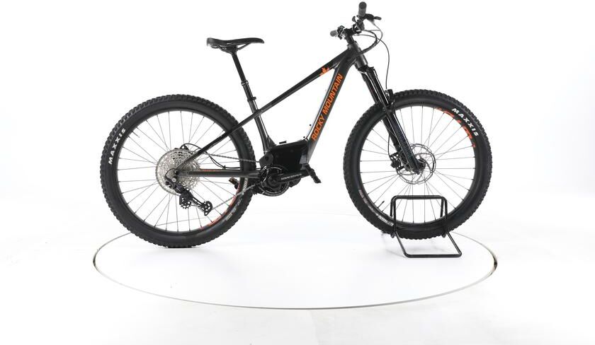 Rocky Mountain Growler Powerplay 30 E-Bike - 288999