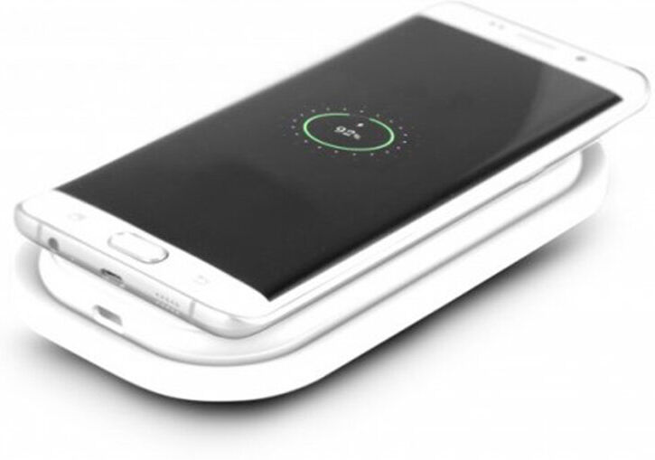 URBAN FACTORY POWERBANK URBANFACTORY WIRELESS 5000MAH WH