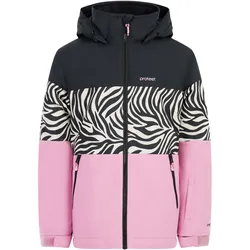Protest, Mädchen, Skijacke, Skijacke PRTMorena JR (164), Pink