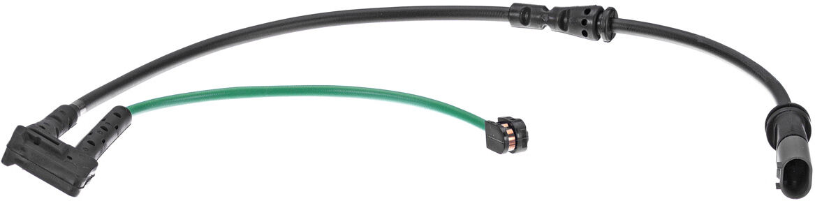 Ate Warnkontakt, Bremsbelagverschleiß Verschleißanzeiger Bmw 24.8190-0828.2 Für Mini