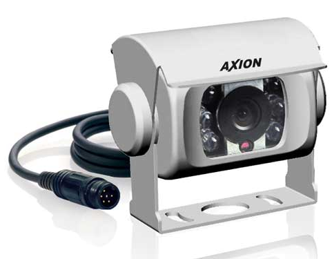 Axion DBC 114073 Basic