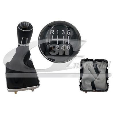 3RG Schalthebelverkleidung 25773 für VW