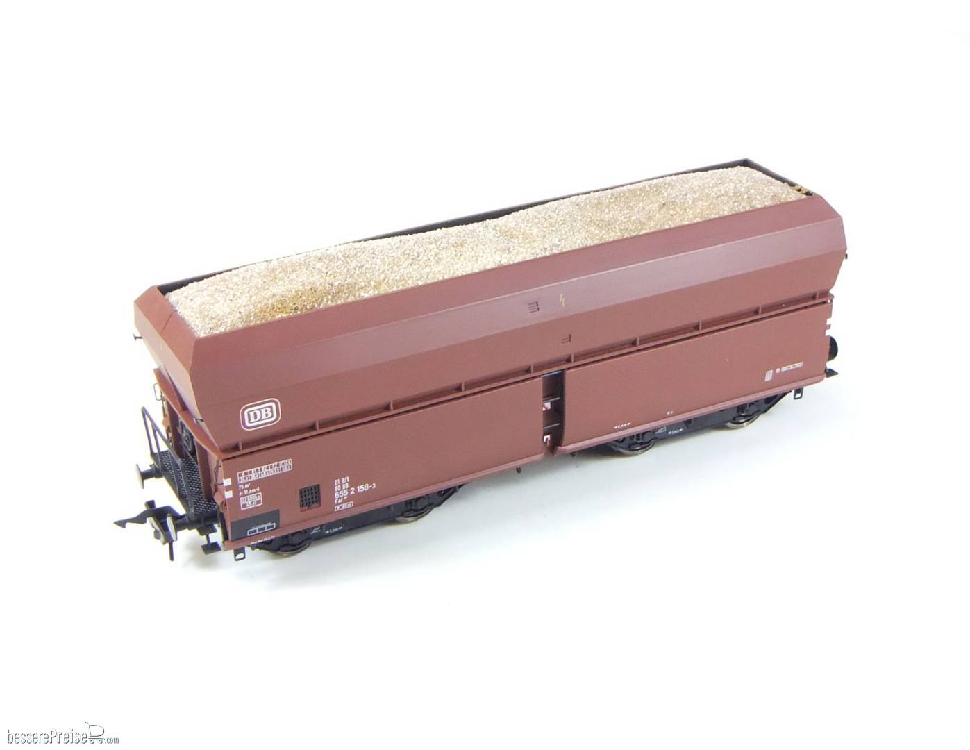 Modellbahn Engl 150086