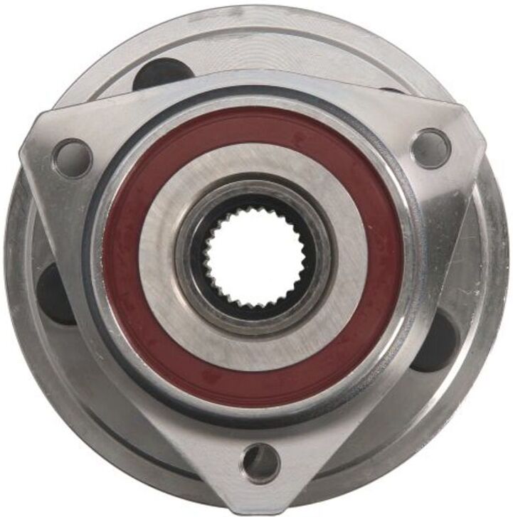 Radnabe EDGE 513084AT