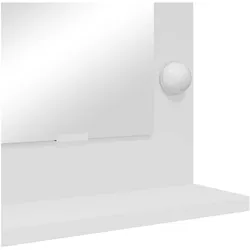 vidaXL, Spiegel, Alronina (55 x 18 cm)