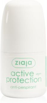 Ziaja Active protection antitranspirante roll-on 60 ml. Active protection