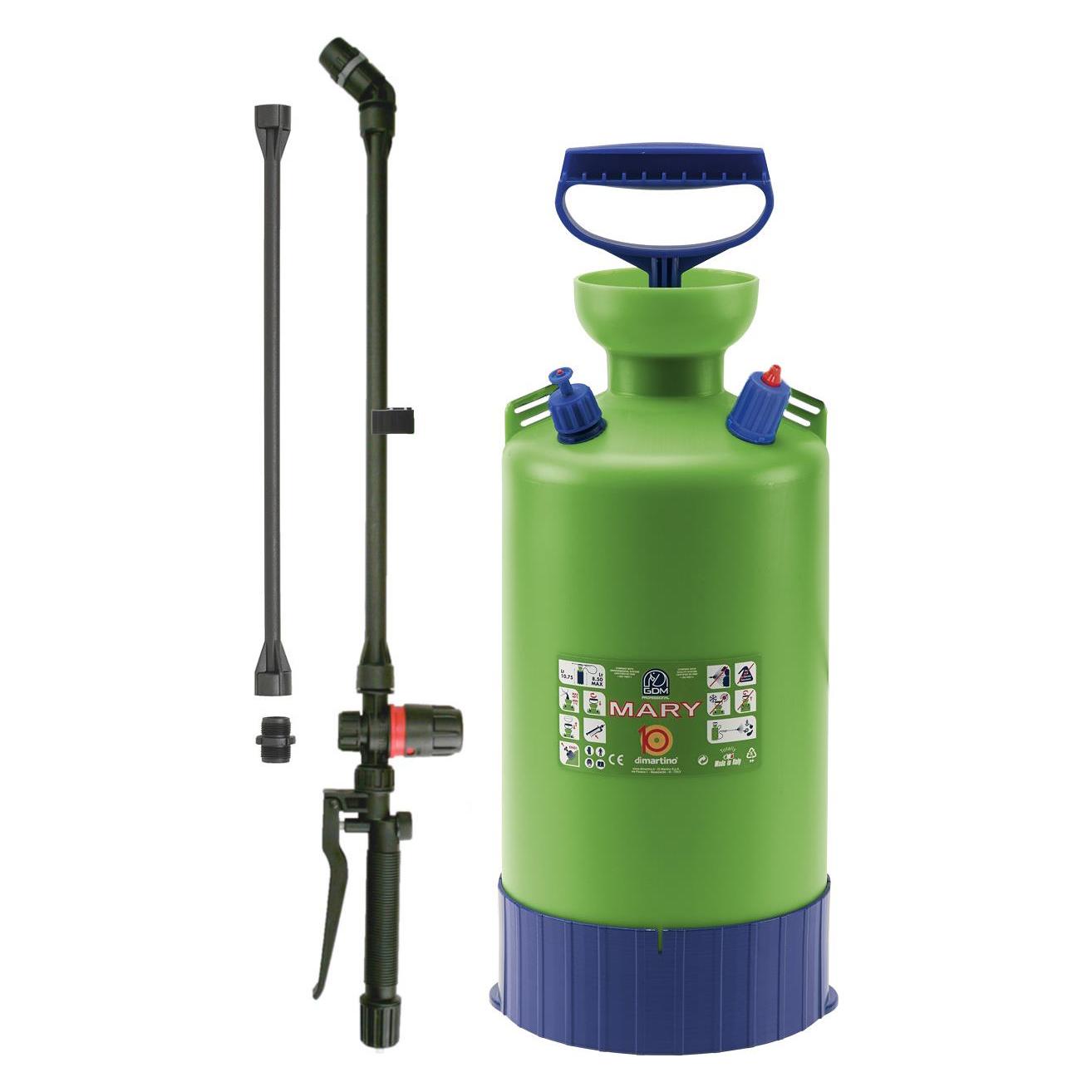 GDM Professional Drucksprüher Mary 10 (10633190)