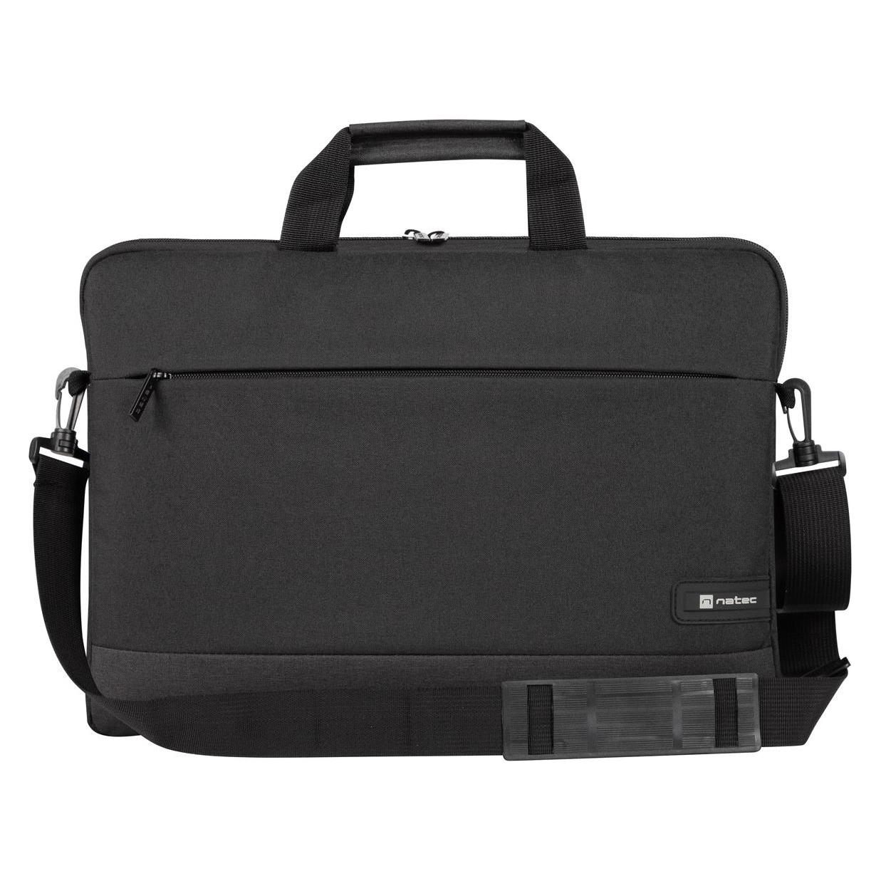 Genesis KREPŠYS FÜR LAPTOP GOA 15,6" SCHWARZ (15.60", Universal) (2055)