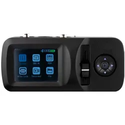 Showtec Assistant, Lichtsteuerung