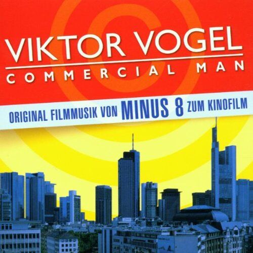 Ost - Viktor Vogel - Commercial Man - Preis vom 11.10.2026 15:43:13 h