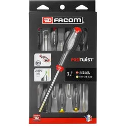 Facom, Schraubenzieher, Schraubendreher-Set