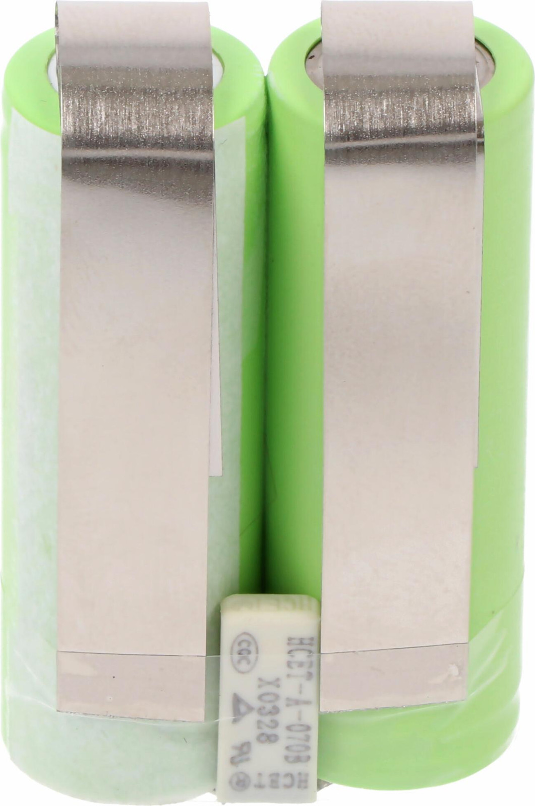 Cameron Sino Accu voor Eppendorf Pipette Research Pro 4860, 2,4 Volt, 1200mAh