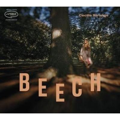 Beech - Cecilie Strange, CD