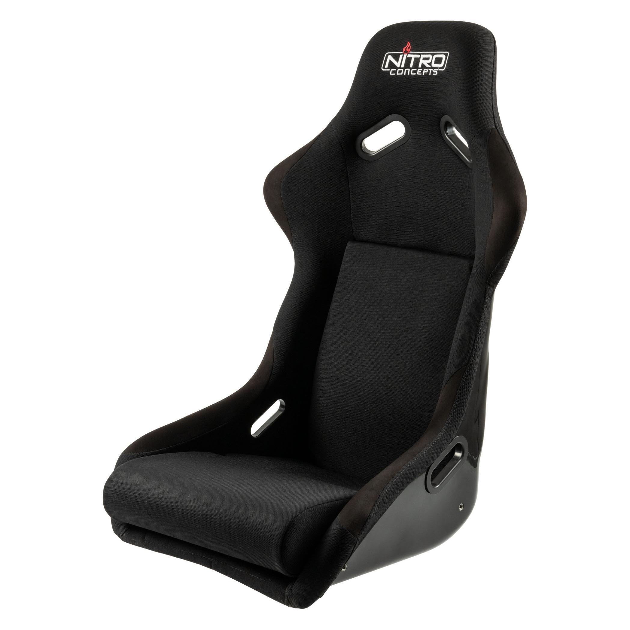 Nitro Concepts R300 EVO Schalensitz (NC-SR-BS-002)