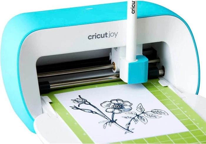 cricut Joy Schneideplotter