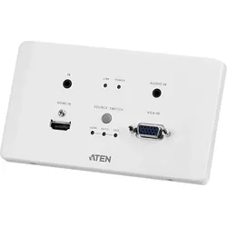 ATEN VE2812AEUT - HDMI / VGA / Audio Extender HDBaseT, 100 m, Sender
