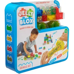 Goliath Toys Jelly Blox - Vehicle Kit