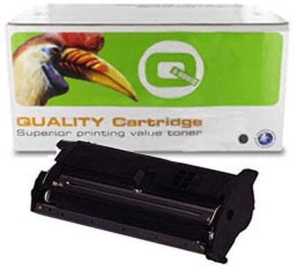 Q-Nomic S050033 toner negro