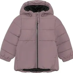 COLOR KIDS Color Kids Kinder Winterjacke Quilt, Größe 104 in Pink Pink