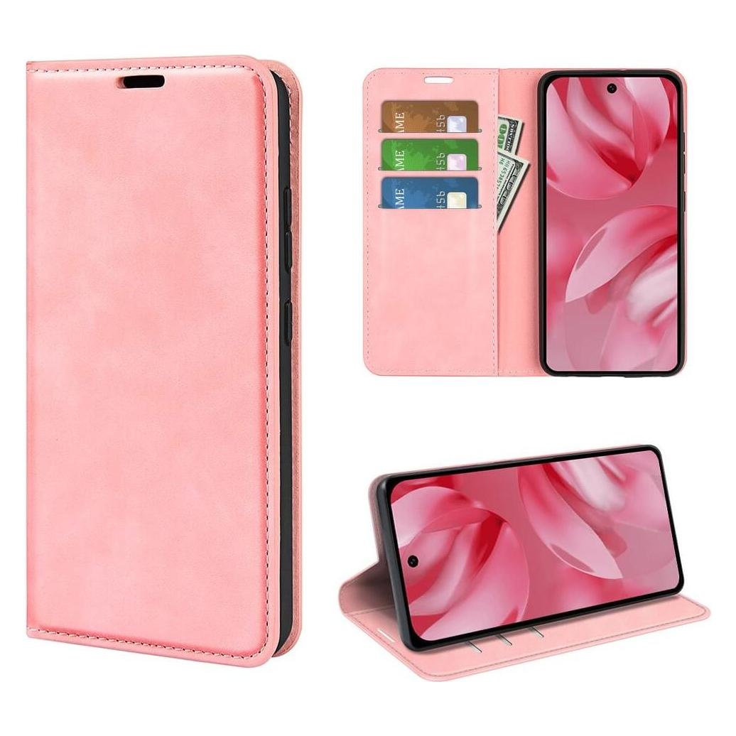 Cover-Discount Google Pixel 10 - Stand Flip Case Hülle (Google Pixel 10, Google Pixel 10 Pro) (58776135)
