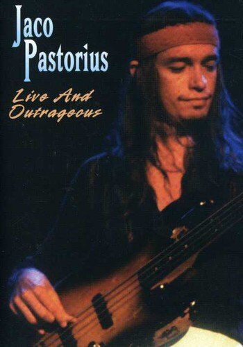 DVD-Live And Outrageous - Preis vom 08.10.2026 07:26:42 h