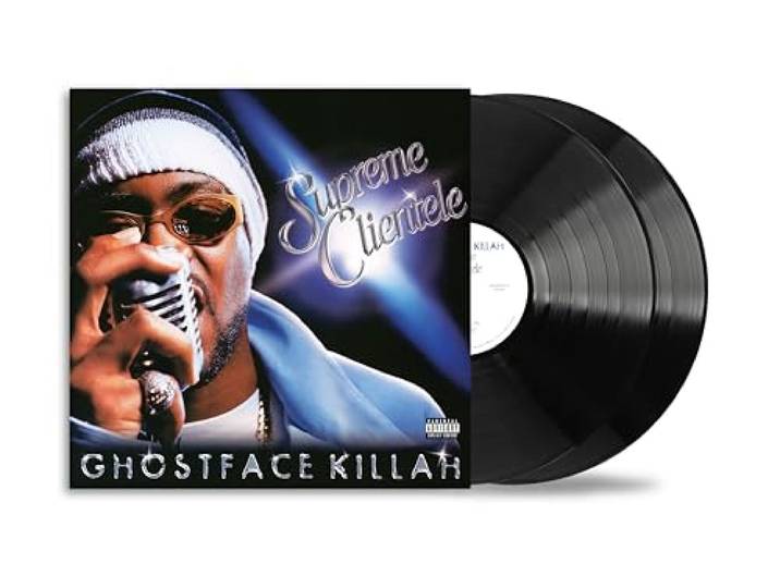 Supreme Clientele (25th Anniversary Edition) [25th Anniversary Edition]