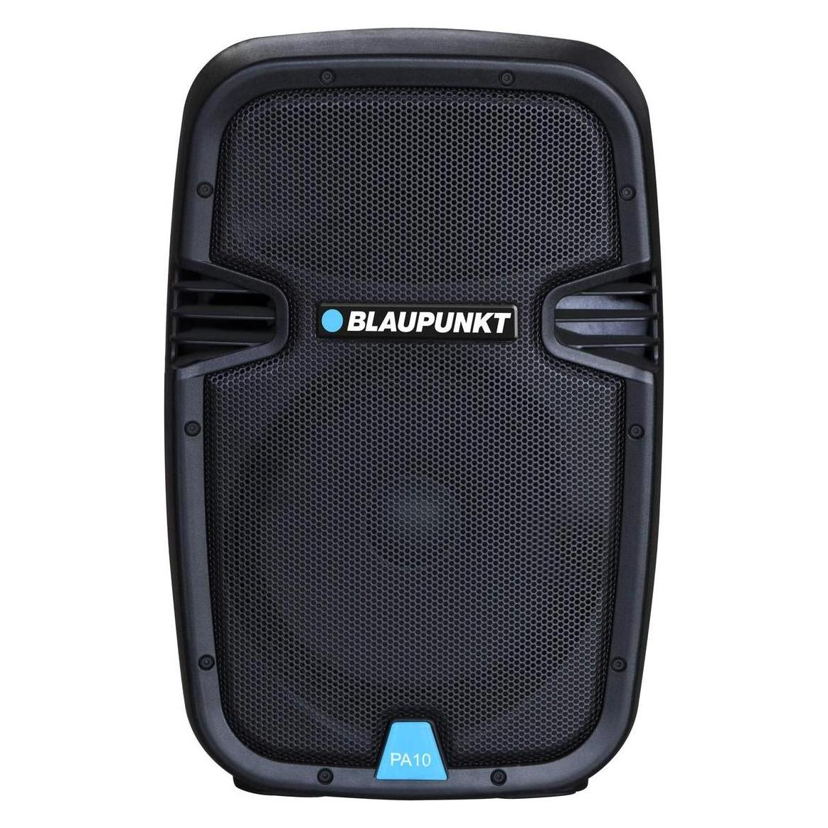 Blaupunkt Profesjonalny system audio PA10 (3.50 h) (PA10)