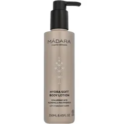 Madara, Bodylotion, Hydra Soft Body Lotion (250 ml)