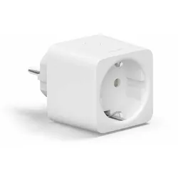 PHILIPS Hue Smart Plug weiß, Smart-Steckdose