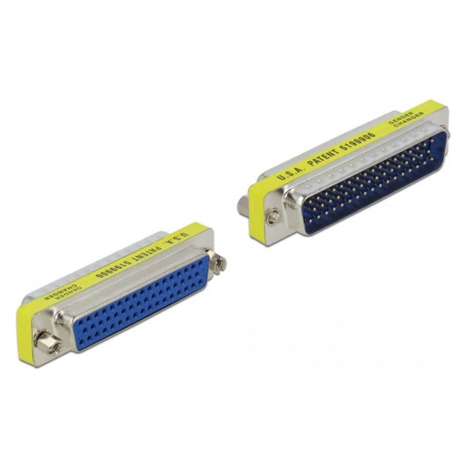 Delock Serieller Adapter (0.07 m) (65040)