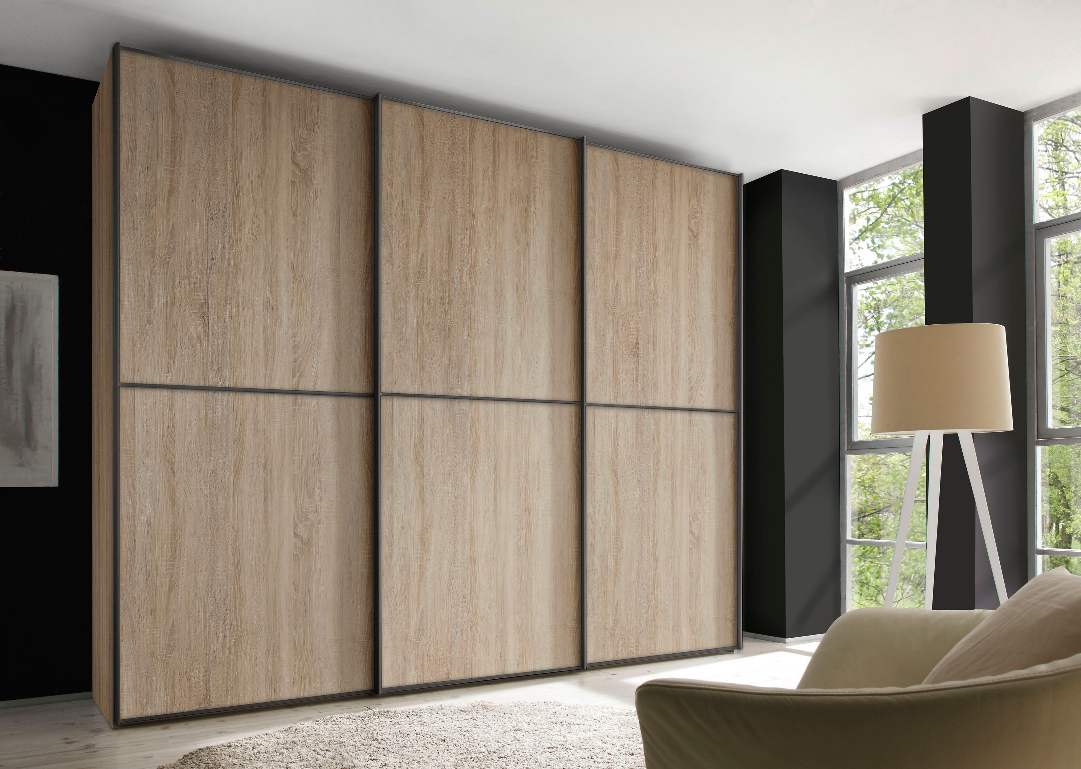 STAUD "Sinfonie Plus, edles Design in hochwertiger Qualität, Made in Germany" Mit vier verschiedenen Ausstattungsvarianten