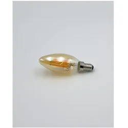 Sompex E14 FILAMENT KERZE - Leuchtmittel 6133601