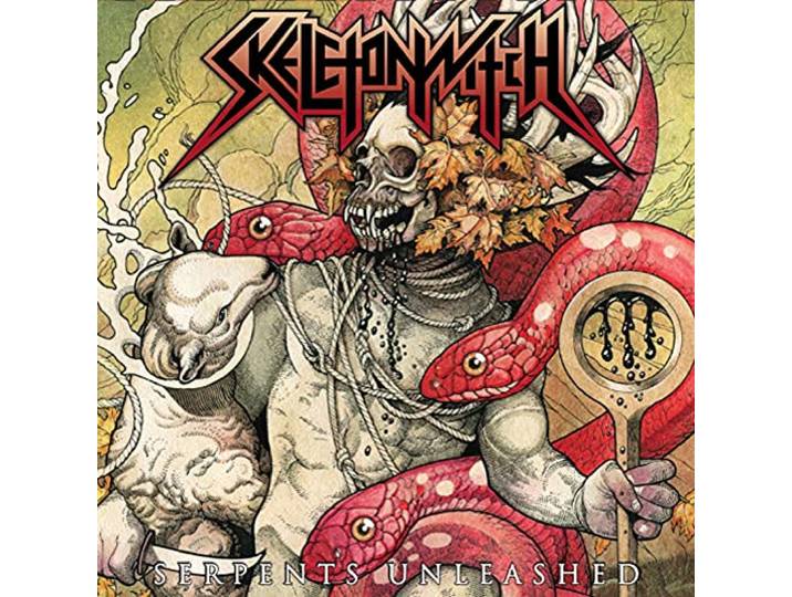 Serpents Unleashed