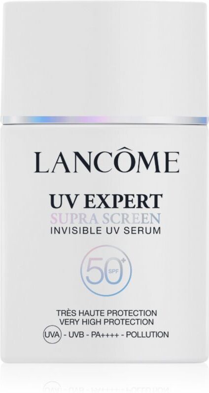 Lancôme UV Expert Supra Screen Invisible Gesichtsserum SPF 50+ 40 ml