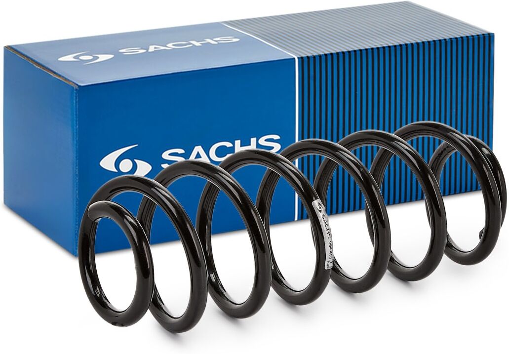 SACHS 994 453 Chassisveer