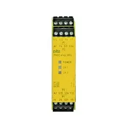 Pilz Not-Aus-Schaltgerät PNOZ e1vp #774132