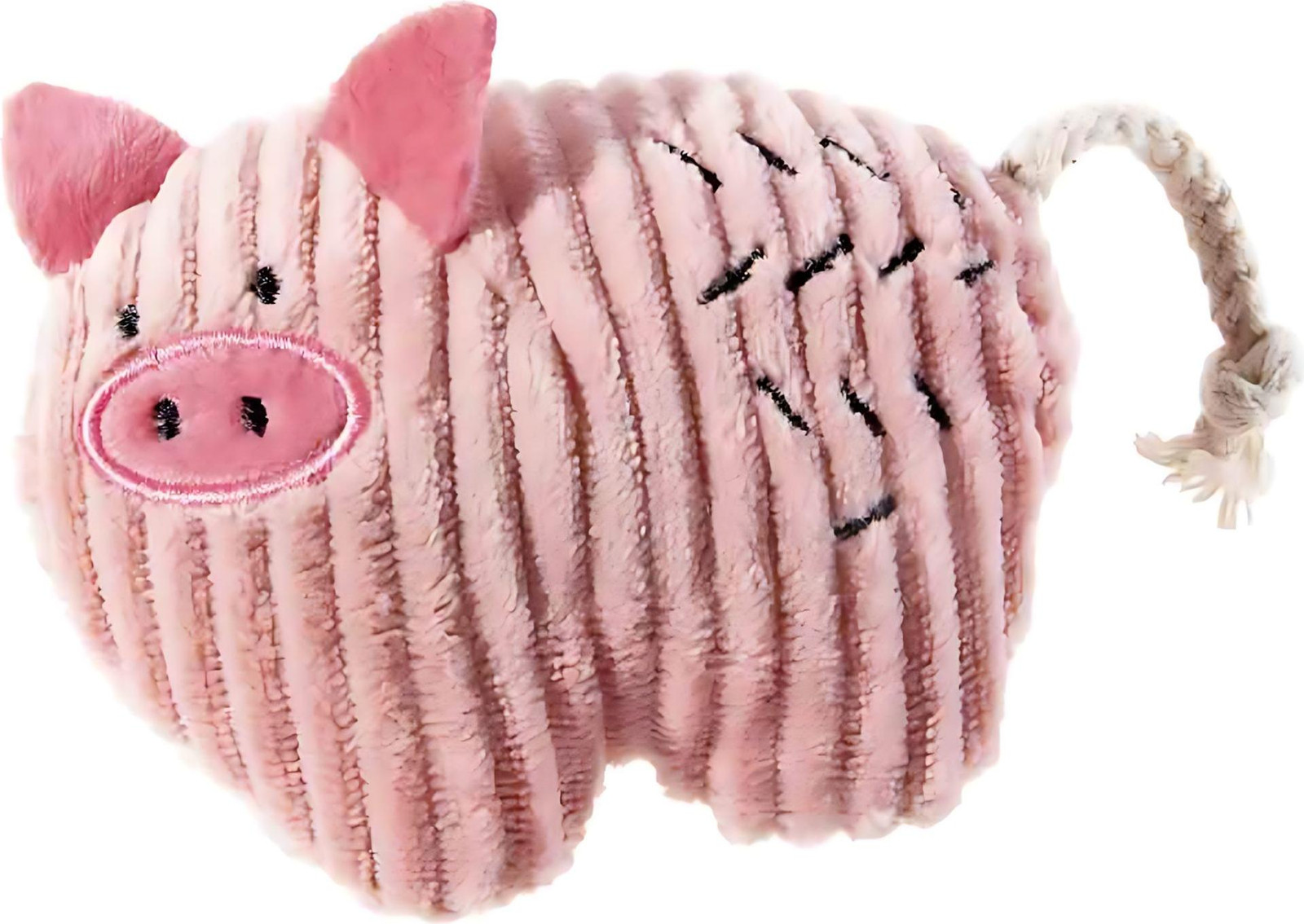 Heunec Klein Varkentje Knuffel, 8 cm