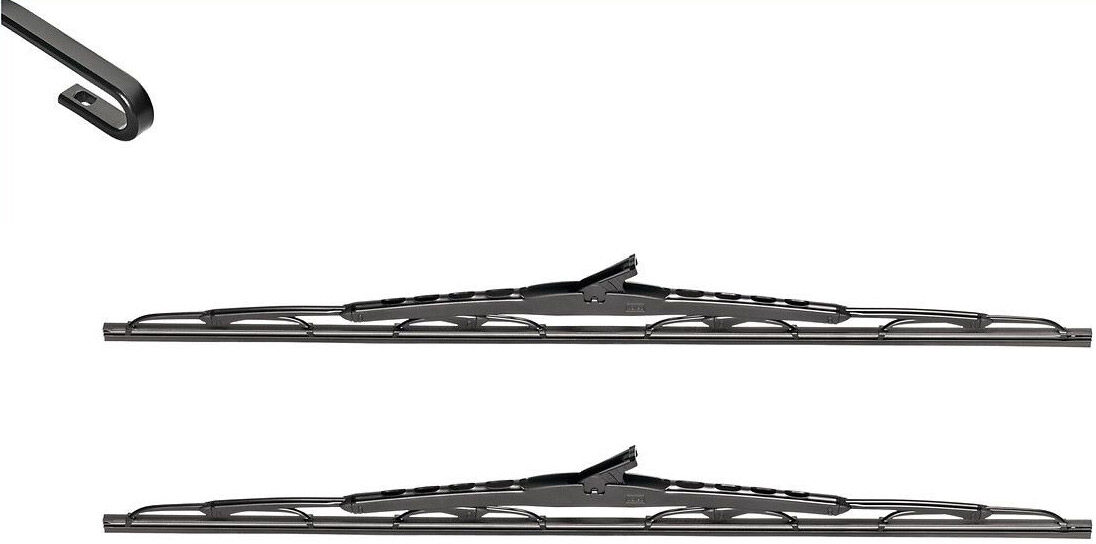 SWF 116326 Wiper blade