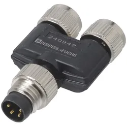 Pepperl+Fuchs Fabrik Y-Verteiler V31S-T-V3
