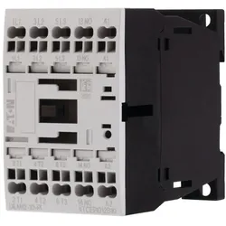 Eaton Leistungsschütz DILM12-10(24V#199241