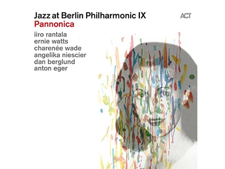 Various Artists - Jazz At Berlin Philharmonic Ix