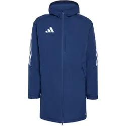 adidas Tiro 26 Stadium Parka Herren KA8022 - team navy blue 2/white XXL