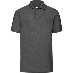 Fruit of the Loom, Arbeitsoberteil, Polo-Shirt (XXL)
