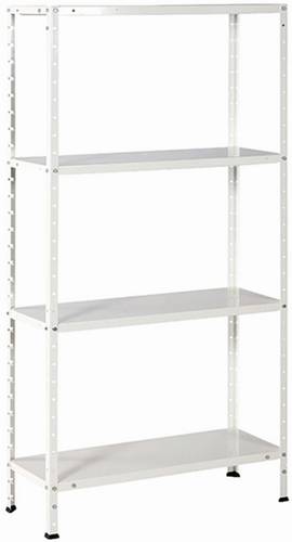 IRONSIDE 100363/SOLID50 Lagerregal-Komplettregal