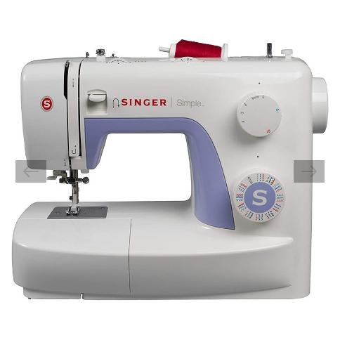 Singer TM 3232 (3232)